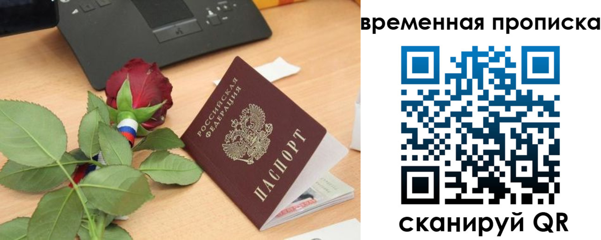 временная регистрация поиск в Сургуте